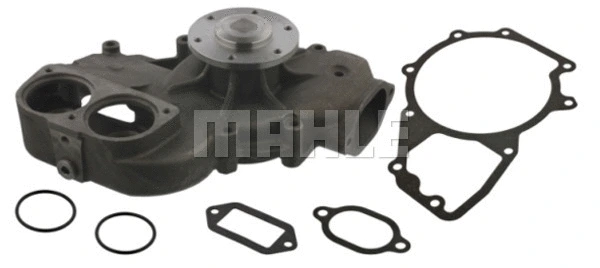 Water Pump, engine cooling (CP 517 000S)