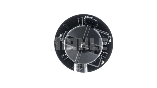 Interior Blower