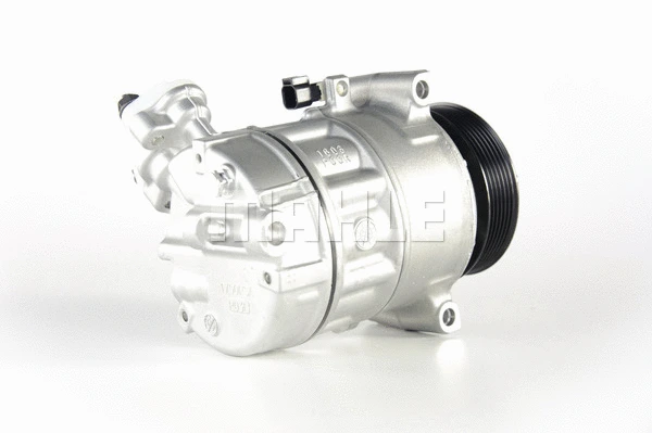 Compressor, air conditioning (ACP 500 000P)