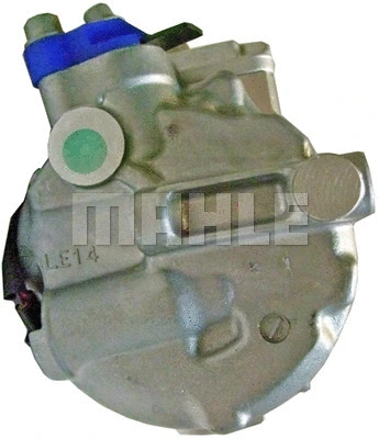 Compressor, air conditioning (ACP 904 000P)