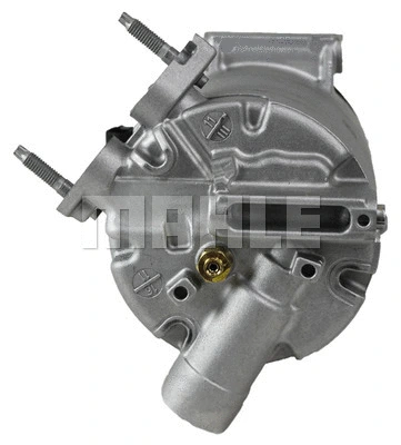 Compressor, air conditioning (ACP 548 000P)