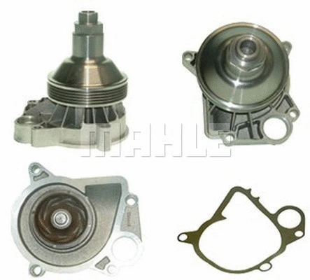 Water Pump, engine cooling (CP 279 000P)