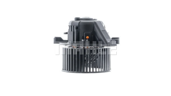 Interior Blower