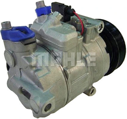 Compressor, air conditioning (ACP 304 000P)