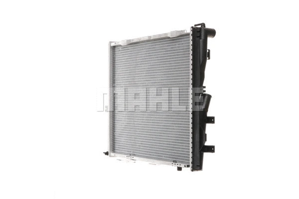 Radiator, engine cooling (CR 290 000S)