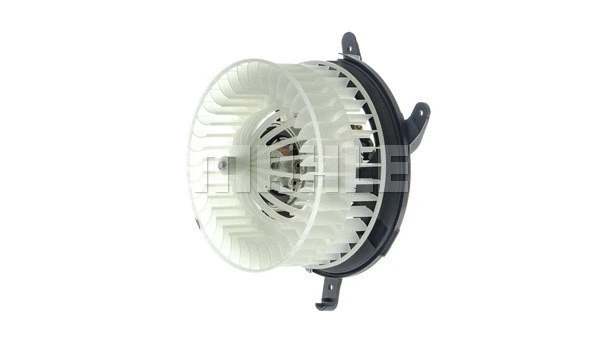 Interior Blower