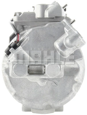 Compressor, air conditioning (ACP 561 000P)