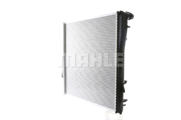 Radiator, engine cooling (CR 566 000S)