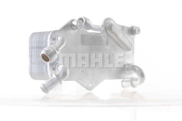 Oil Cooler, automatic transmission