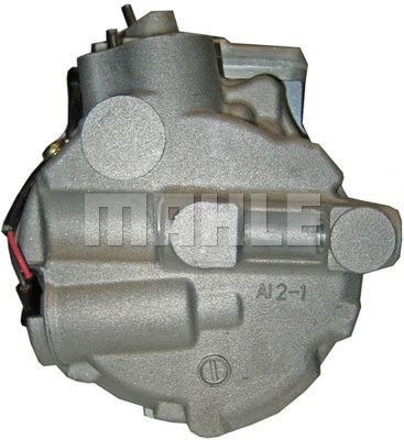 Compressor, air conditioning (ACP 57 000S)