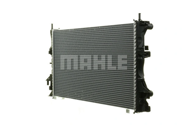 Radiator, engine cooling (CR 461 000P)