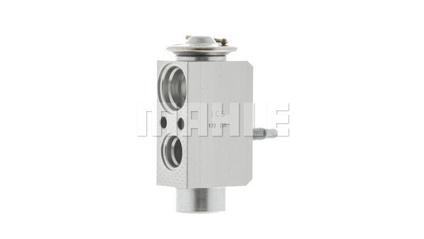 Expansion Valve, air conditioning