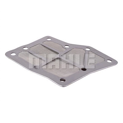 Hydraulic Filter, automatic transmission