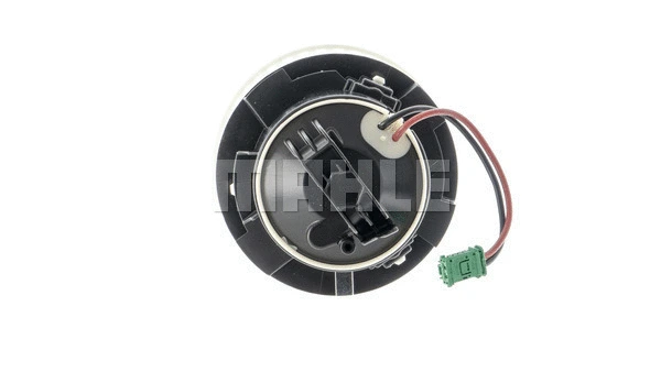 Interior Blower (AB 281 000P)