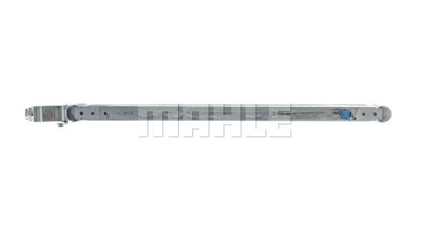 Oil Cooler, automatic transmission