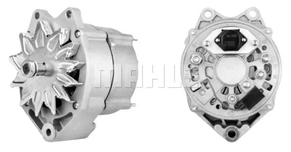 Alternator (MG 820)