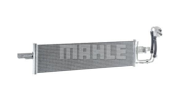 Oil Cooler, automatic transmission