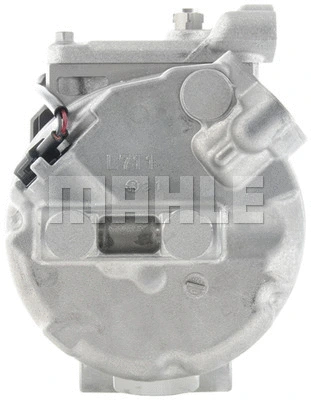 Compressor, air conditioning (ACP 567 000P)