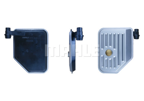 Hydraulic Filter, automatic transmission