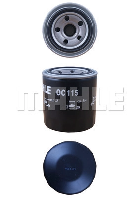 Oil Filter