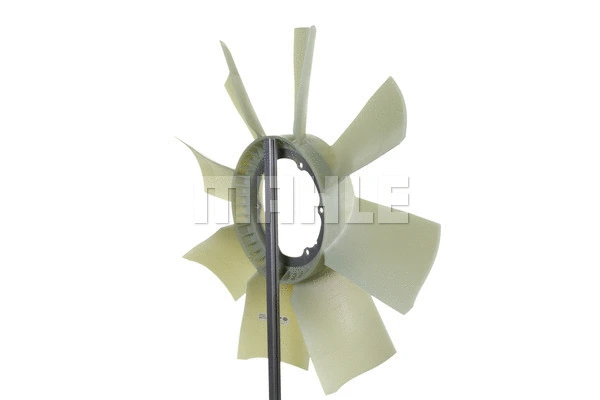 Fan Wheel, engine cooling (CFW 16 000P)