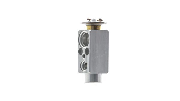 Expansion Valve, air conditioning