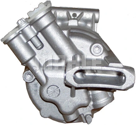 Compressor, air conditioning (ACP 4 000P)
