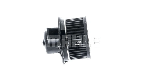 Interior Blower
