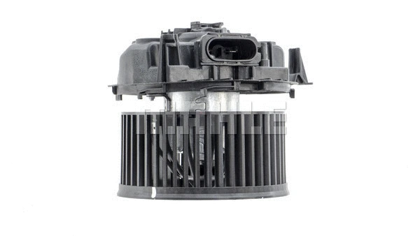 Interior Blower