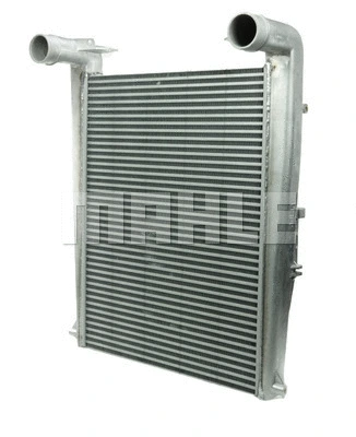 Charge Air Cooler