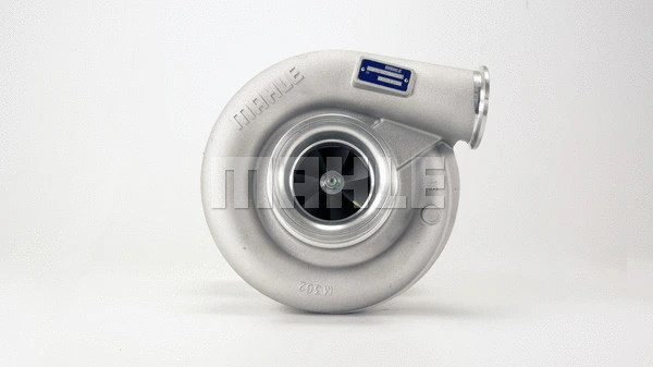 Charger, charging (supercharged/turbocharged) (038 TC 18728 000)