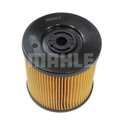 Fuel Filter (KX 89/2D)