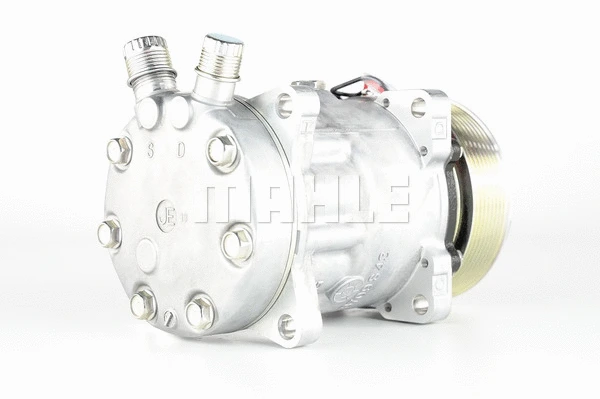 Compressor, air conditioning (ACP 983 000P)