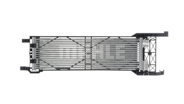 Oil Cooler, automatic transmission