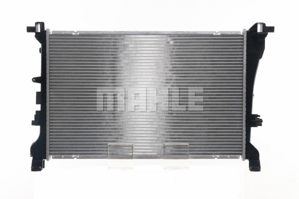 Radiator, engine cooling (CR 1664 000S)