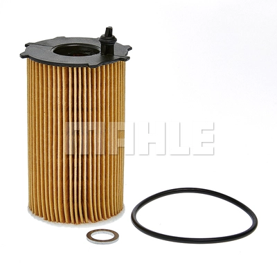 Oil Filter (OX 1176D)