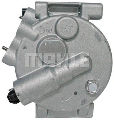 Compressor, air conditioning (ACP 762 000P)