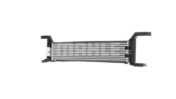 Oil Cooler, automatic transmission
