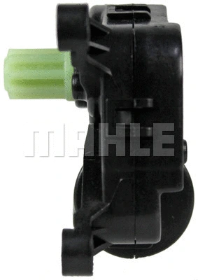 Actuator, blending flap