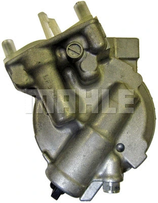 Compressor, air conditioning (ACP 956 000P)