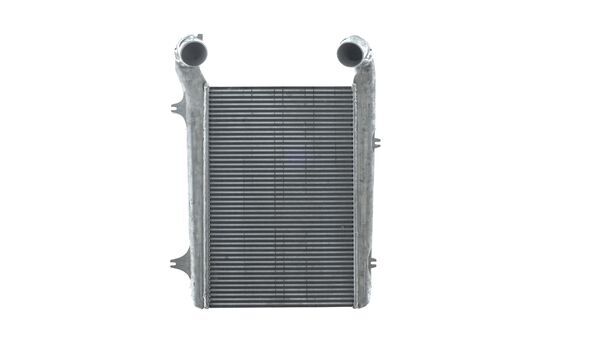 Charge Air Cooler