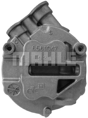 Compressor, air conditioning (ACP 37 000P)