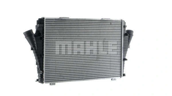 Charge Air Cooler