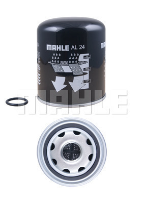 Air Dryer Cartridge, compressed-air system