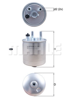Fuel Filter