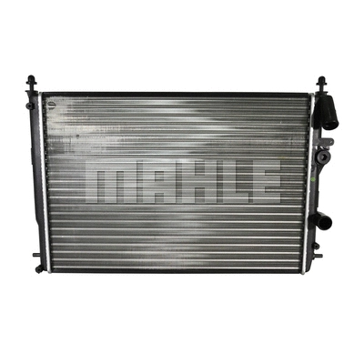 Radiator, engine cooling (CR 493 001S)