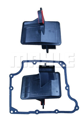 Hydraulic Filter, automatic transmission