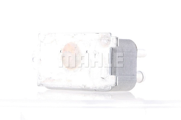 Oil Cooler, automatic transmission