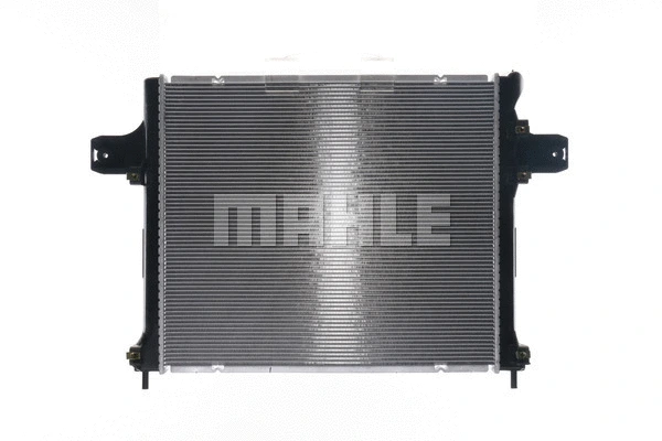 Radiator, engine cooling (CR 1696 000S)