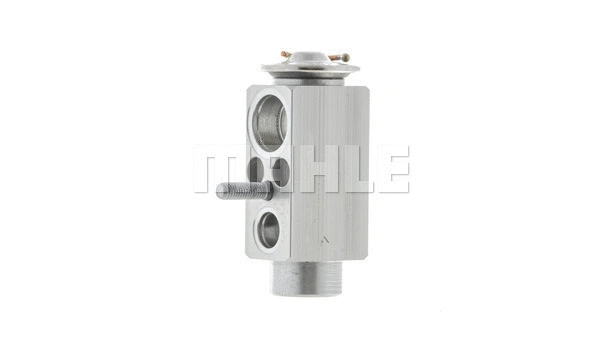 Expansion Valve, air conditioning